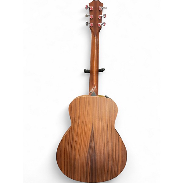 Used Taylor GS MINI ROSEWOOD Natural Acoustic Electric Guitar