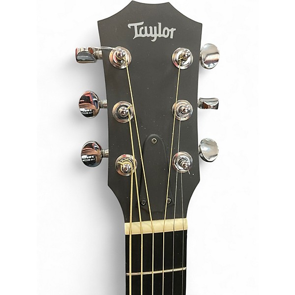 Used Taylor GS MINI ROSEWOOD Natural Acoustic Electric Guitar