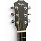 Used Taylor GS MINI ROSEWOOD Natural Acoustic Electric Guitar