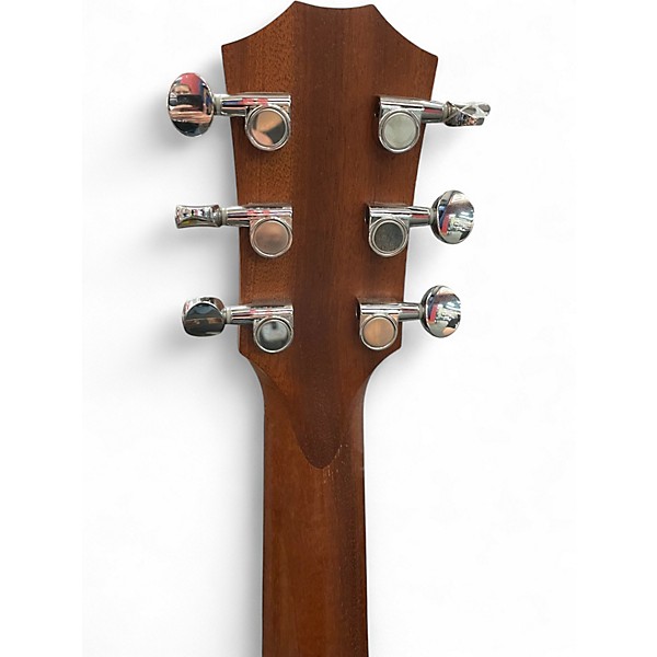 Used Taylor GS MINI ROSEWOOD Natural Acoustic Electric Guitar