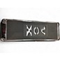 Used VOX V847 Reissue Wah Effect Pedal