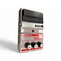 Used DOD FX20B Phaser Effect Pedal