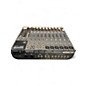 Used Mackie 1402VLZ3 Unpowered Mixer