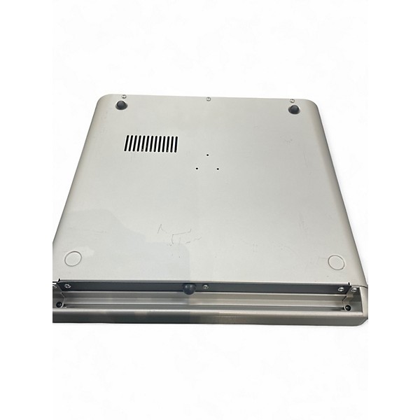 Used Mackie 1402VLZ3 Unpowered Mixer