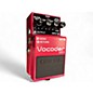 Used BOSS VO1 VOCODER Effect Processor thumbnail
