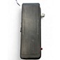 Used Dunlop 535Q Cry Baby Multi-Wah Effect Pedal