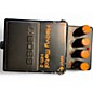 Used BOSS HM2 Heavy Metal Effect Pedal thumbnail
