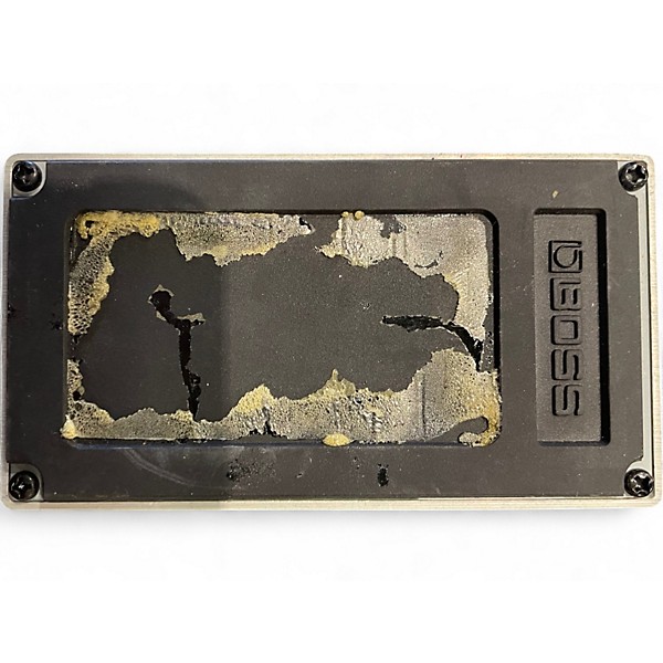 Used BOSS PH3 Phase Shifter Effect Pedal