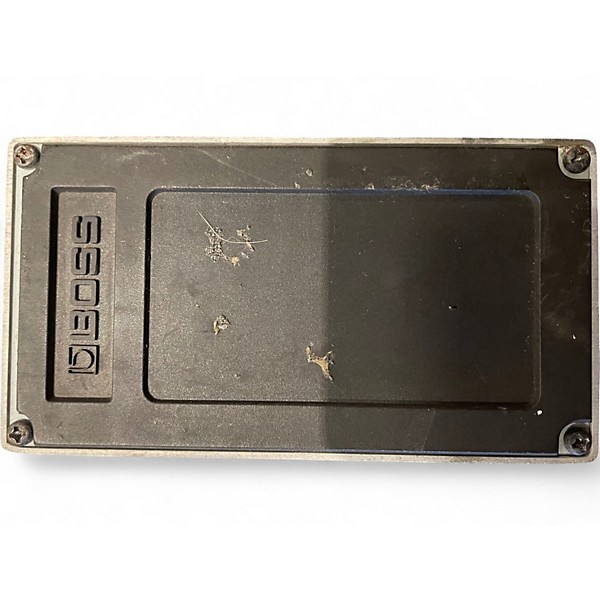 Used BOSS DD3 Digital Delay Effect Pedal