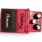 Used BOSS DM2W Delay Waza Craft Effect Pedal thumbnail