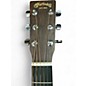 Used Martin GPC11 Natural Acoustic Electric Guitar