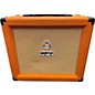 Used Orange Amplifiers Crush 35RT Guitar Combo Amp thumbnail