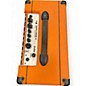 Used Orange Amplifiers Crush 35RT Guitar Combo Amp