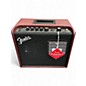 Used Fender Mustang LT25 25W 1x8 Guitar Combo Amp thumbnail