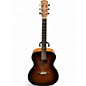 Used Alvarez af66shb Brown Sunburst Acoustic Guitar thumbnail