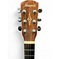 Used Alvarez af66shb Brown Sunburst Acoustic Guitar
