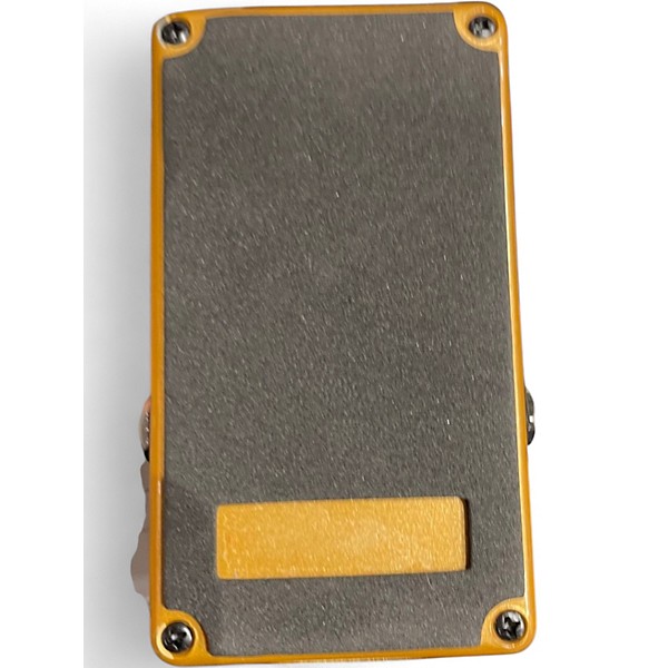 Used Carl Martin PLEXITONE Effect Pedal