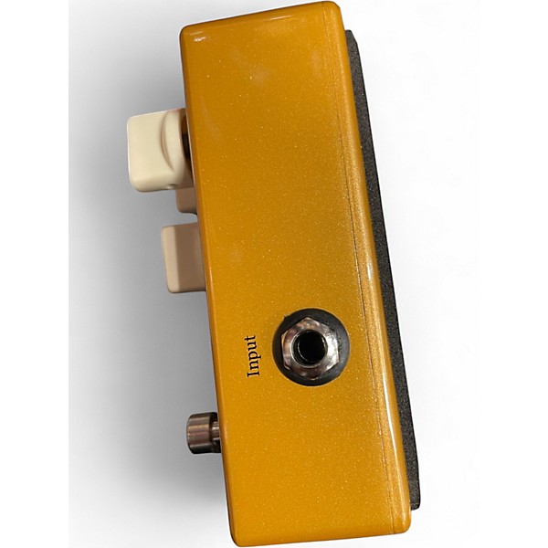 Used Carl Martin PLEXITONE Effect Pedal