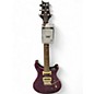 Used PRS 24 CE ANNIVERSARY Amethyst  Solid Body Electric Guitar thumbnail