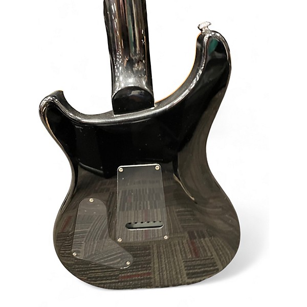 Used PRS 24 CE ANNIVERSARY Amethyst  Solid Body Electric Guitar