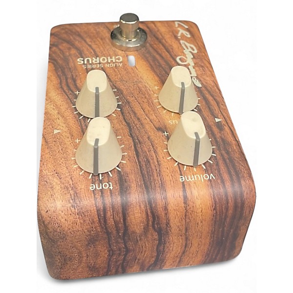 Used LR Baggs Align Series Chorus Effect Pedal