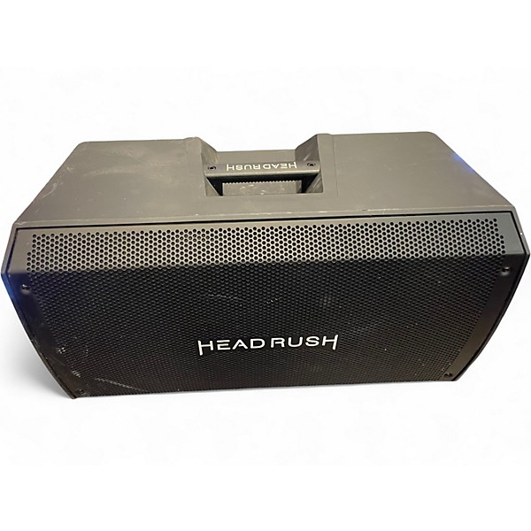 Used HeadRush FRFR-112 Guitar Cabinet
