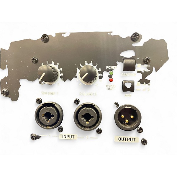 Used HeadRush FRFR-112 Guitar Cabinet