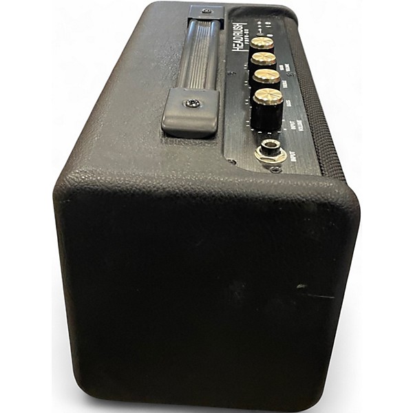 Used HeadRush FRFR-GO 2x3 30W Guitar Cabinet