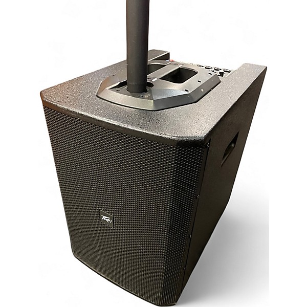 Used Peavey LN 1263 Powered Speaker