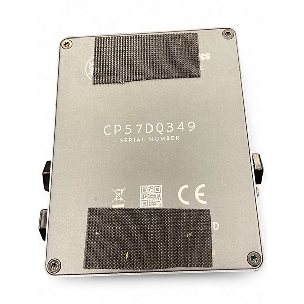 Used Darkglass MICROTUBES X7 Effect Pedal