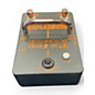 Used Orange Amplifiers THE AMP DETONATOR Pedal