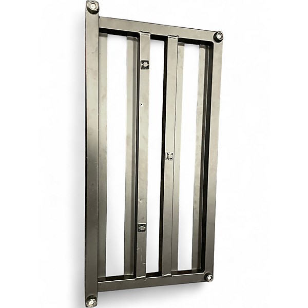 Used Pedal Train CLASSIC 2 Pedal Board