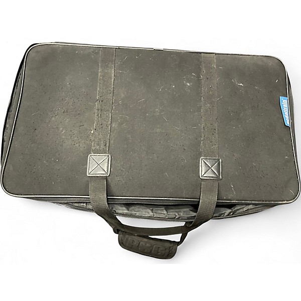 Used Pedal Train CLASSIC 2 Pedal Board