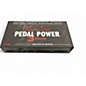 Used Voodoo Lab POWER 3 Power Supply