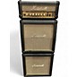 Used Marshall MG15MSII Micro Stack Guitar Stack thumbnail
