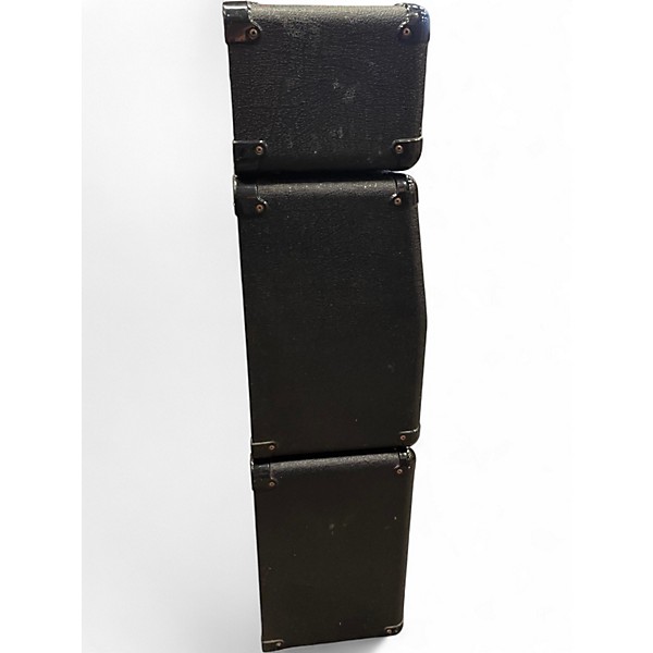 Used Marshall MG15MSII Micro Stack Guitar Stack