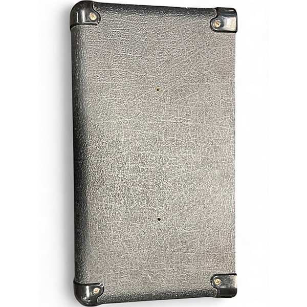 Used Marshall MG15MSII Micro Stack Guitar Stack