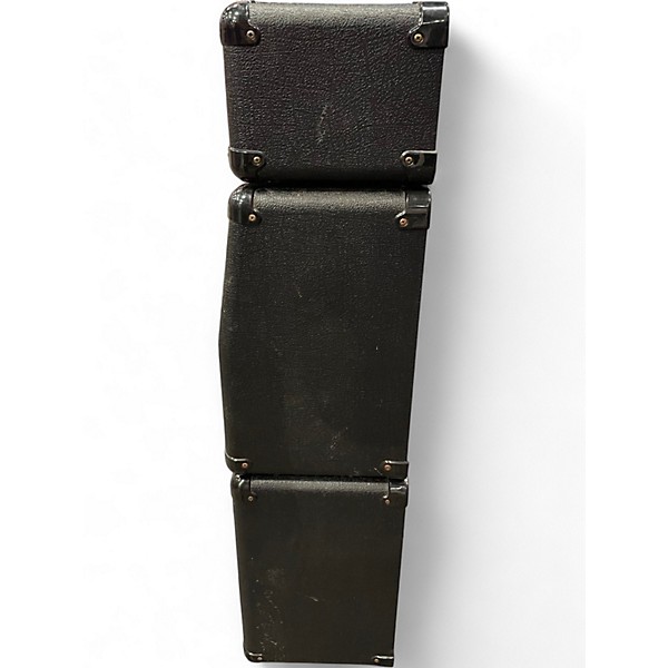 Used Marshall MG15MSII Micro Stack Guitar Stack