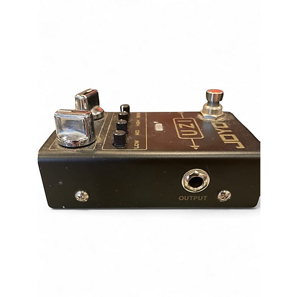 Used Joyo  R-Series R-03 GUITAR PEDAL Effect Pedal