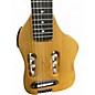 Used Traveler Guitar ES-03301 Natural Acoustic Electric Guitar
