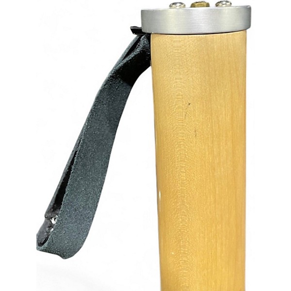 Used Traveler Guitar ES-03301 Natural Acoustic Electric Guitar