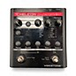 Used TC Helicon Harmony GTX Vocal Processor