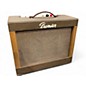 Vintage 1960s Premiere Twin 8 Multivox Tube Guitar Combo Amp thumbnail