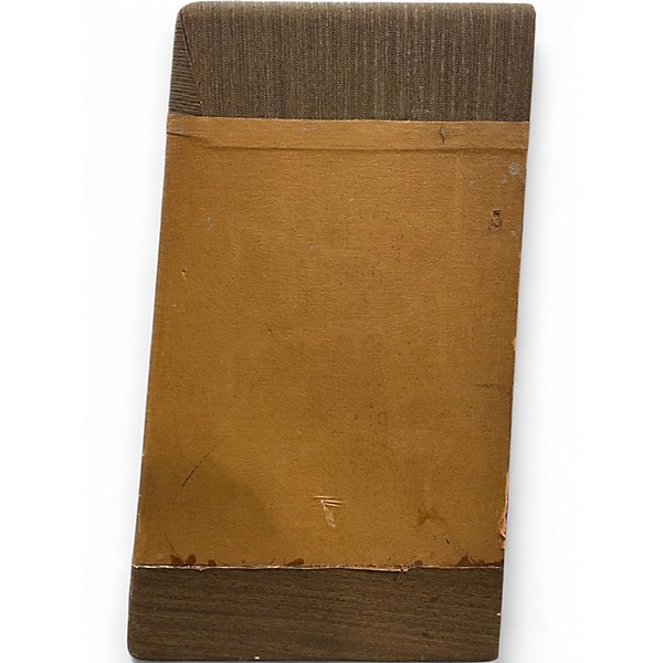 Vintage 1960s Premiere Twin 8 Multivox Tube Guitar Combo Amp