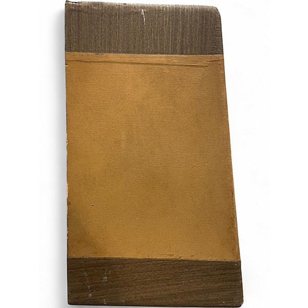 Vintage 1960s Premiere Twin 8 Multivox Tube Guitar Combo Amp