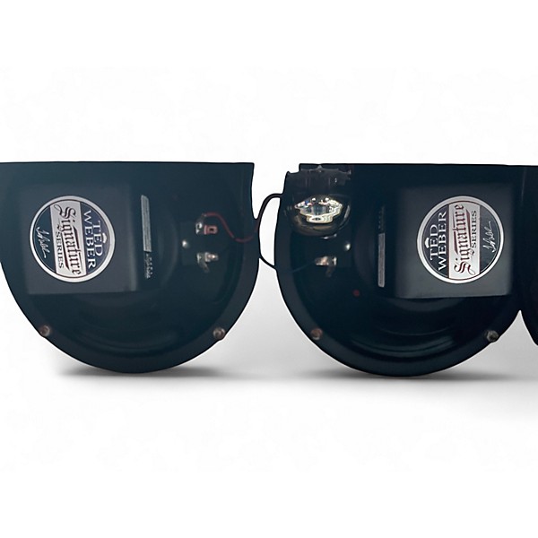 Vintage 1960s Premiere Twin 8 Multivox Tube Guitar Combo Amp