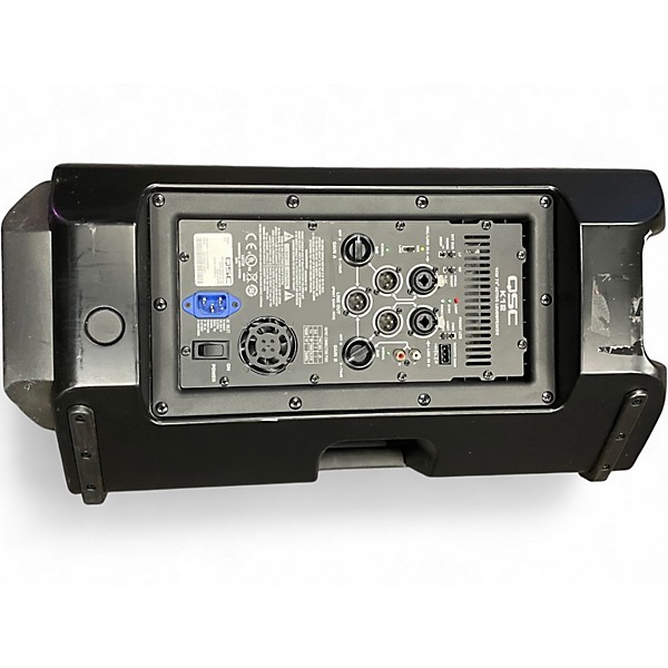 Used QSC K12 Powered Speaker