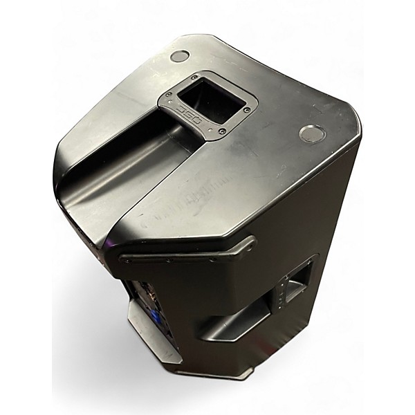 Used QSC K12 Powered Speaker