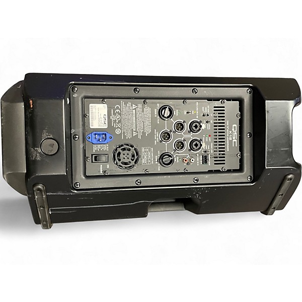 Used QSC K12 Powered Speaker