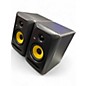 Used KRK RP5 Pair Powered Monitor